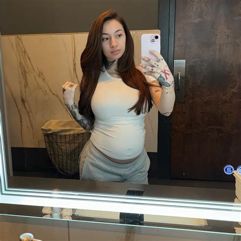 bhad baby onlyfans|Bhad Bhabie: From Cash Me Ousside Girl to OnlyFans Megastar